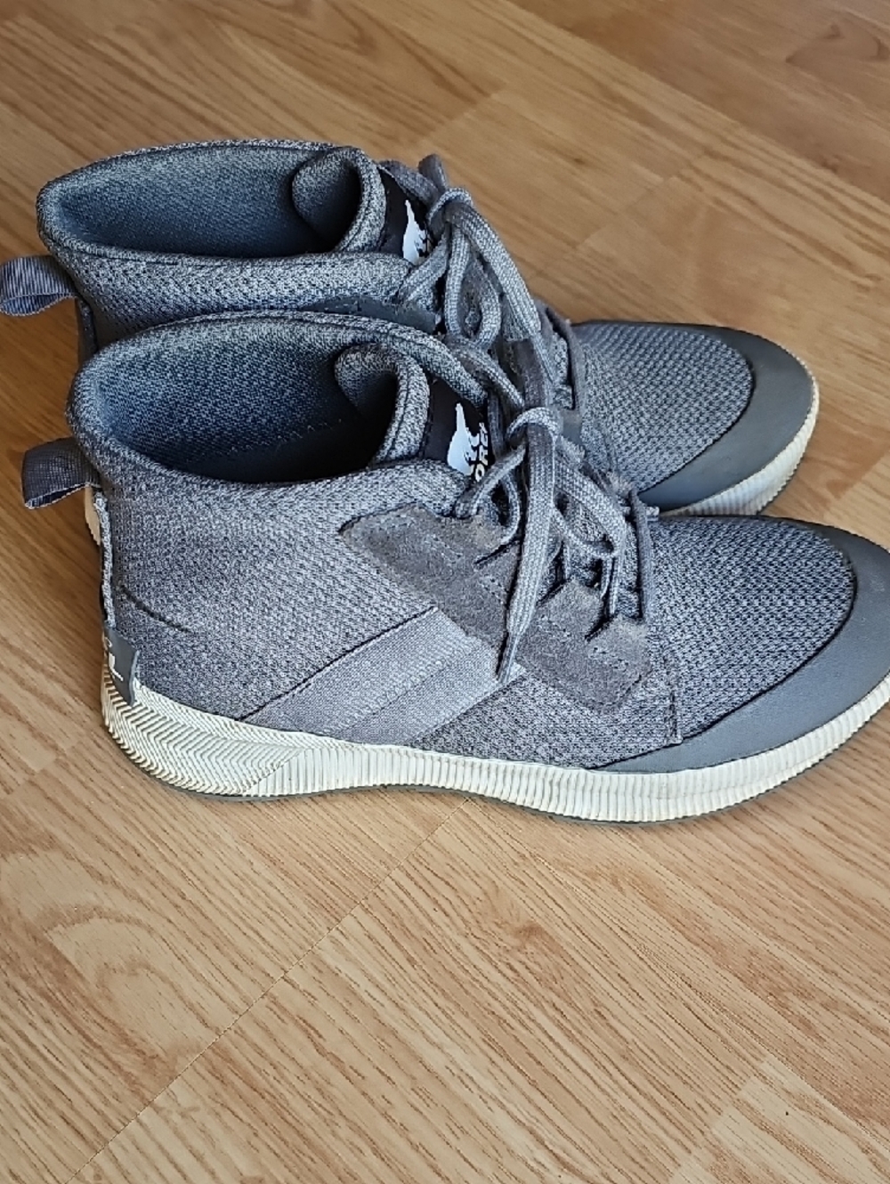 Sorel Booties - Picture 3 of 3